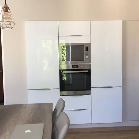 Meuble T2 Moderne En Hyper Centre Apartment Vittel Luaran gambar